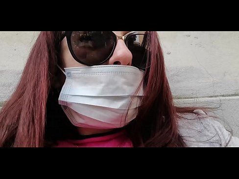 ❤️ Nicoletta hevner seg på naboen og tisser i garasjen hans (Special Covid19 Italian Quarantine) Jævla video på porno no.xxxbunker.ru ﹏