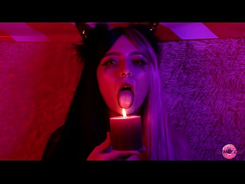 ❤️ Lidenskapelig blowjob fra Sexy Succubus med munnoppfyllelse Jævla video på porno no.xxxbunker.ru ﹏