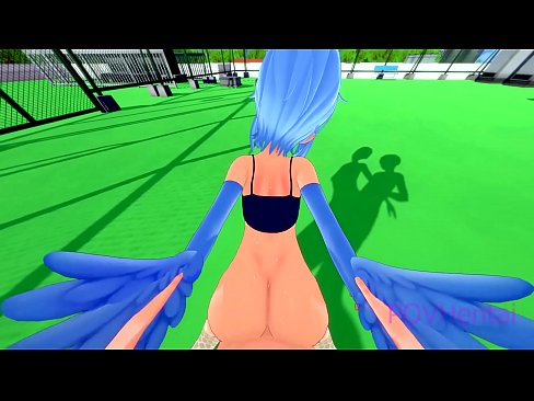 ❤️ Harpy monster jente. Jævla video på porno no.xxxbunker.ru ﹏