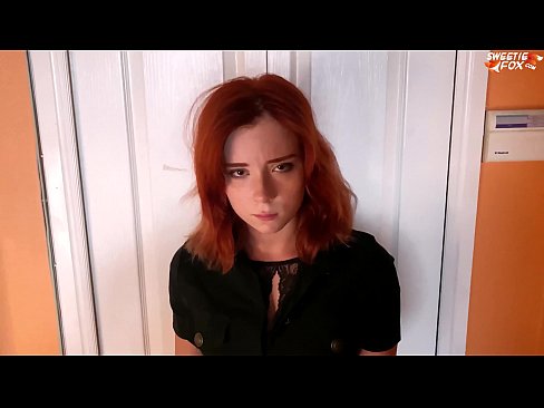 ❤️ Sikkerhetsvakt straffet pen kvinne for butikktyveri - Sperm i munnen Jævla video på porno no.xxxbunker.ru ﹏
