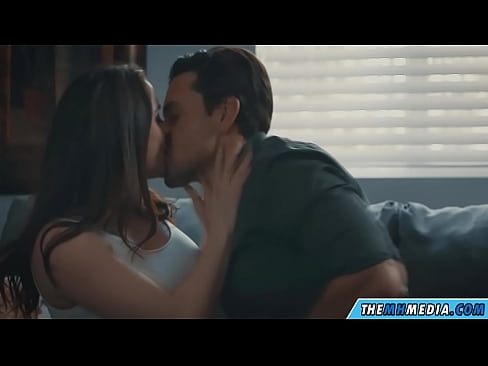 ❤️ Romantisk sex med en god barmfagre mor Jævla video på porno no.xxxbunker.ru ﹏