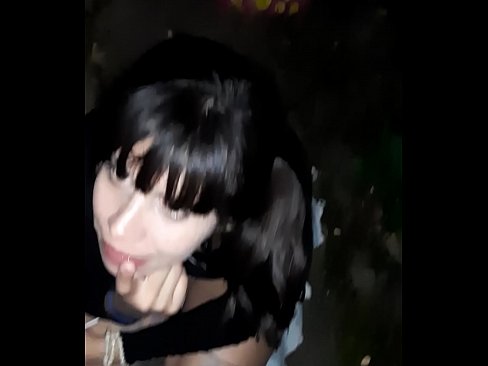 ❤️ På gaten hoven penis i bytte mot godteri Jævla video på porno no.xxxbunker.ru ﹏