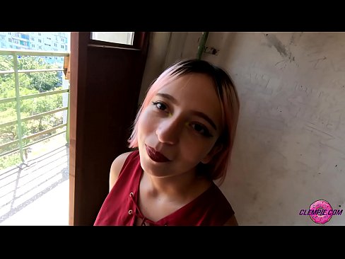 ❤️ Sensuell student suger en fremmed i utmarken - Cum On His Face Jævla video på porno no.xxxbunker.ru ﹏